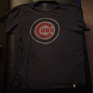 MLB Chicago Cubs Women’s Tee